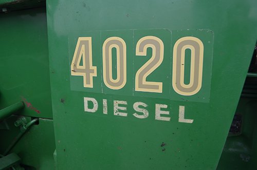 Property photo 66 - JOHN DEERE FARM EQUIPMENT AUCTION